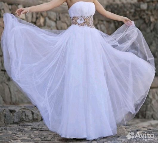 Платье Jovani