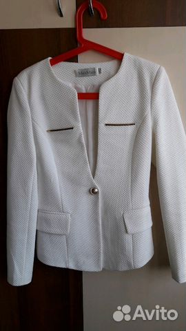 Новый Жакет женский Max Mara