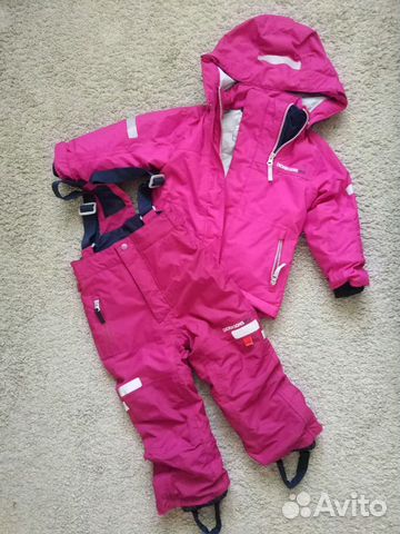 Комплект Didricksons 90 Комплект Didricksons 90