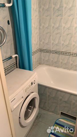 1-к квартира, 34 м², 3/10 эт. 1-к квартира, 34 м², 3/10 эт.