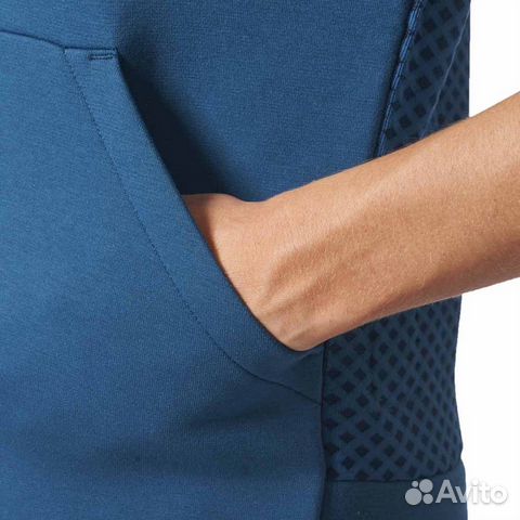 Спортивный бомбер adidas Z.N.E