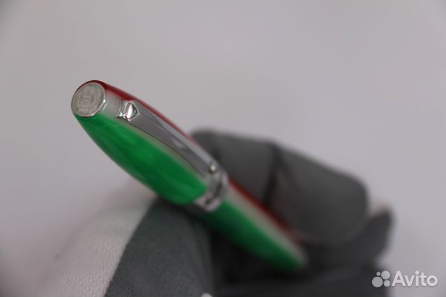 Шариковая Montegrappa Tricolore / оригинал
