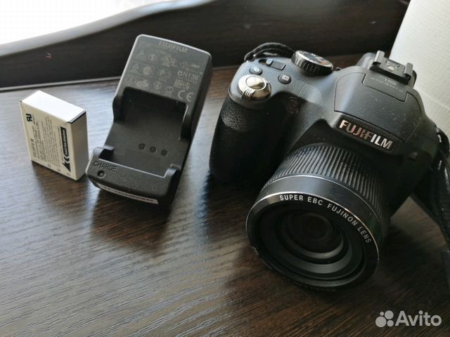 Фотоаппарат Fujifilm FP SL 280