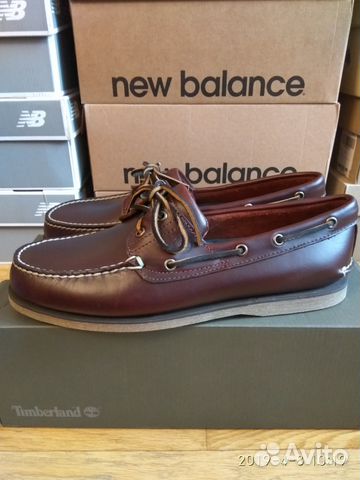 Топсайдеры Тимберленд 025077 три размера Топсайдеры Тимберленд 025077 три размера