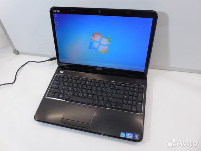 Ноутбук Dell Inspiron N5110 I3 Отзывы