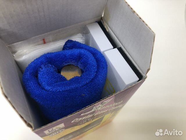 Антидождь нанокерамичемкая защита стекла гидрофобн