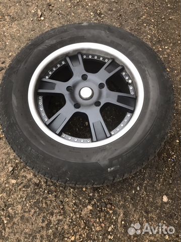 Колёса летние 5х150R18 land cruiser 100 200 Колёса летние 5х150R18 land cruiser 100 200