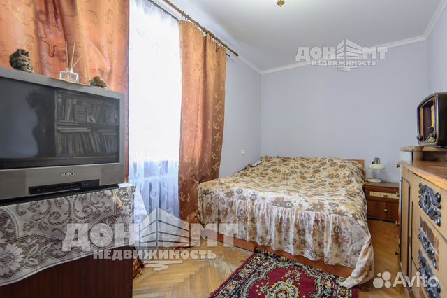 2-к квартира, 48 м², 3/5 эт.