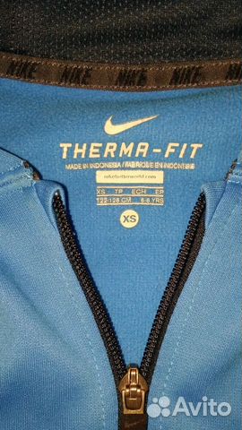 Толстовка Nike therma fit Толстовка Nike therma fit