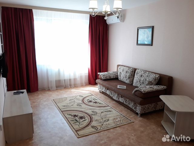 1-к квартира, 40 м², 11/16 эт. 1-к квартира, 40 м², 11/16 эт.