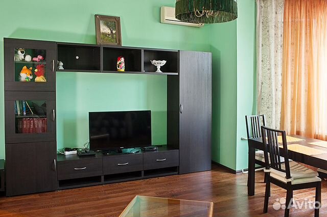 3-к квартира, 90 м², 6/8 эт.