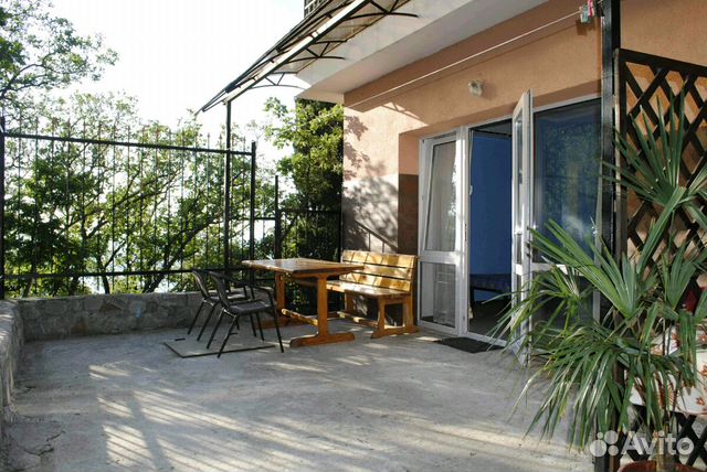 

2-к. квартира, 40 м², 3 кровати