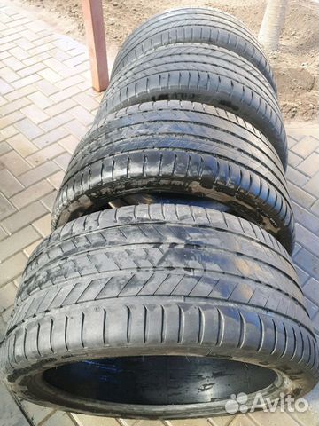 Мишлен 295/35 r21