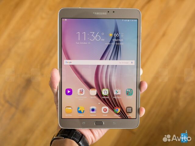 SAMSUNG Galaxy Tab S2