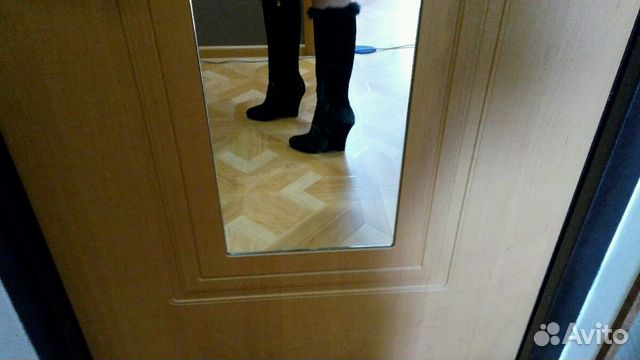 Сапоги Сапоги