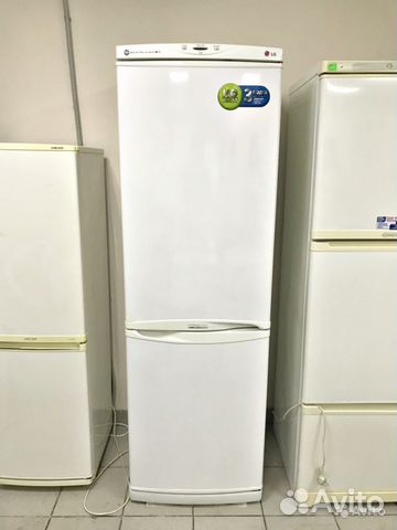 Холодильник LG No Frost Корея.Гарантия.Доставка