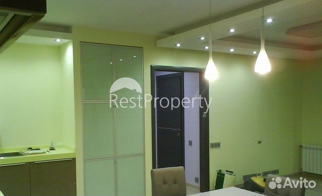 4-к квартира, 104 м², 6/17 эт.