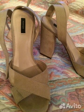 Босоножки Босоножки