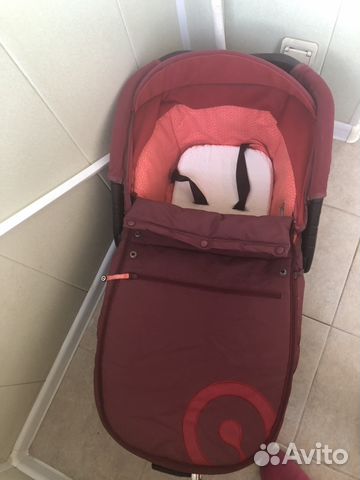 Коляска Коляска