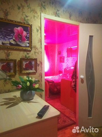 1-к квартира, 40 м², 3/10 эт.