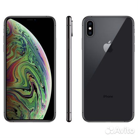 Apple iPhone Xs Max Apple iPhone Xs Max