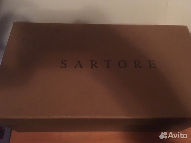Босоножки/Сандалии/Шлёпанцы Sartore Италия Босоножки/Сандалии/Шлёпанцы Sartore Италия