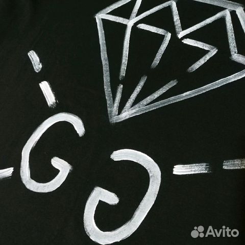 Футболка Gucci 2019 р.L Футболка Gucci 2019 р.L