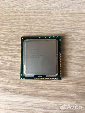 Процессор Intel Core i7-930 LGA 1366 Bloomfield Процессор Intel Core i7-930 LGA 1366 Bloomfield