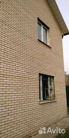 Дом 170 м² на участке 8 сот.