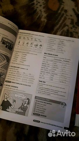 New English File Workbook New English File Workbook