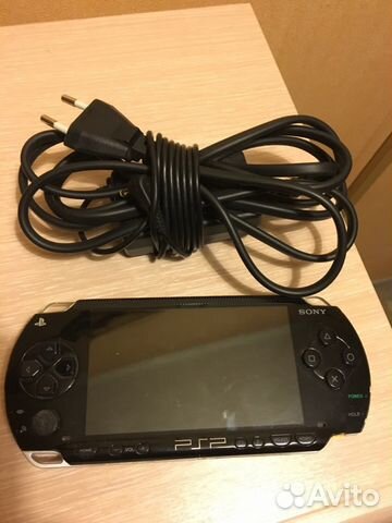 Sony PSP- 1004