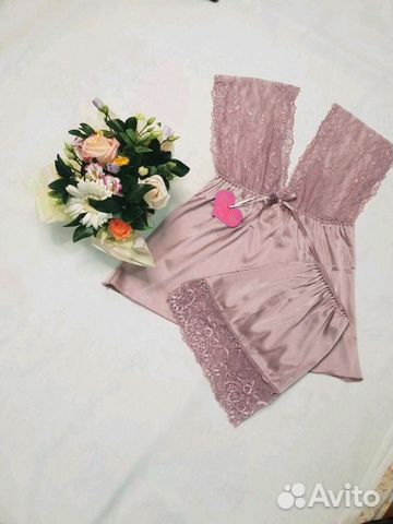 Пеньюар новый Пеньюар новый