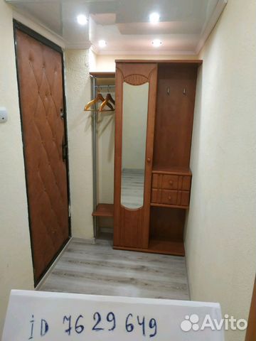 2-к квартира, 50 м², 1/5 эт. 2-к квартира, 50 м², 1/5 эт.