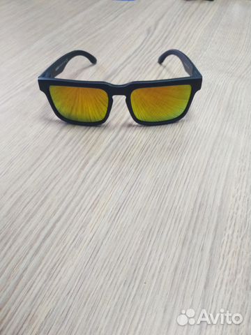 Очки для всех/ Качество огонь/ kdeam