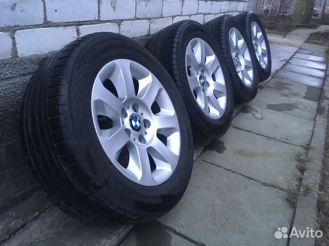 115 стиль BMW на новой Hakka blue 2 115 стиль BMW на новой Hakka blue 2
