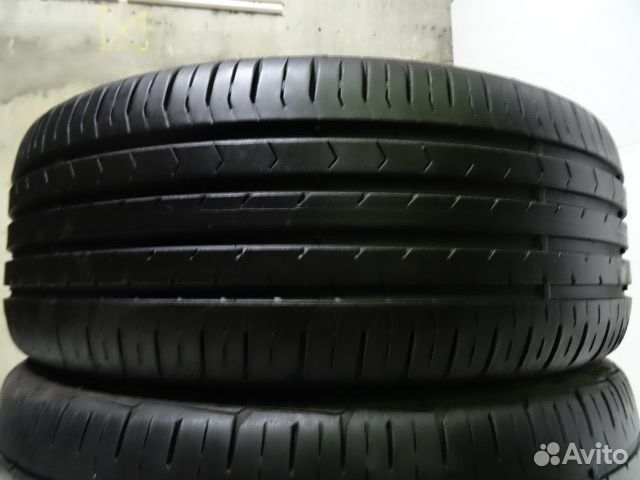 205 55 R17 Continental ContiPremiumContact 5 205 55 R17 Continental ContiPremiumContact 5