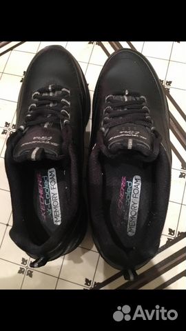 Кроссовки женские Skechers Кроссовки женские Skechers