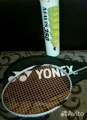 Ракетка для бадминтона Yonex