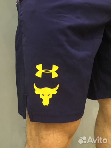 Шорты Under armour Шорты Under armour