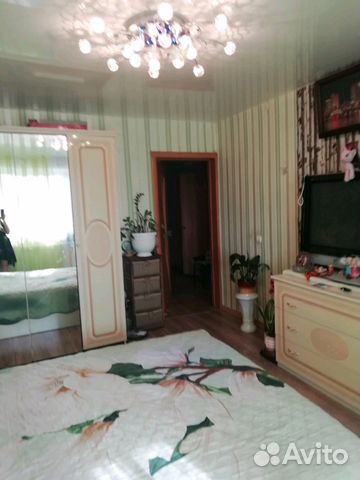 2-к квартира, 48 м², 7/9 эт.