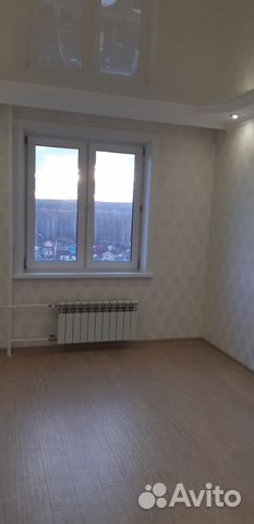 2-к квартира, 51.4 м², 4/16 эт. 2-к квартира, 51.4 м², 4/16 эт.