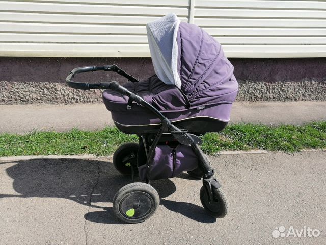 Коляска Коляска