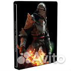 Steelbooks Psycho break, Inquisitor Steelbooks Psycho break, Inquisitor