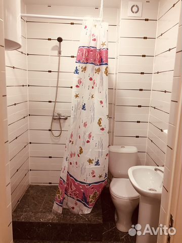 2-к квартира, 35 м², 1/4 эт.