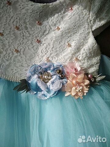 Платье Платье