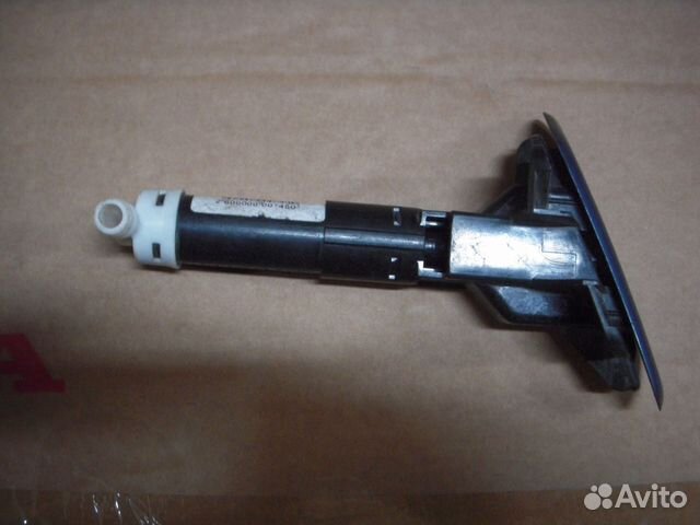 Форсунка омывателя фар Honda Civic 4D Форсунка омывателя фар Honda Civic 4D