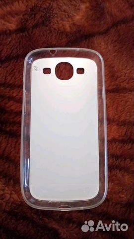 Чехол SAMSUNG Galaxy S3