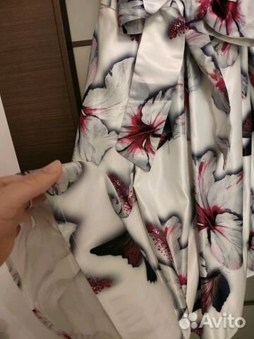 Платье новое 40-42(44) размер Платье новое 40-42(44) размер