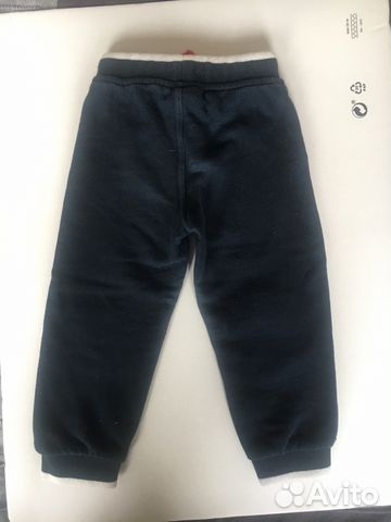 Спортивные брюки sela Спортивные брюки sela