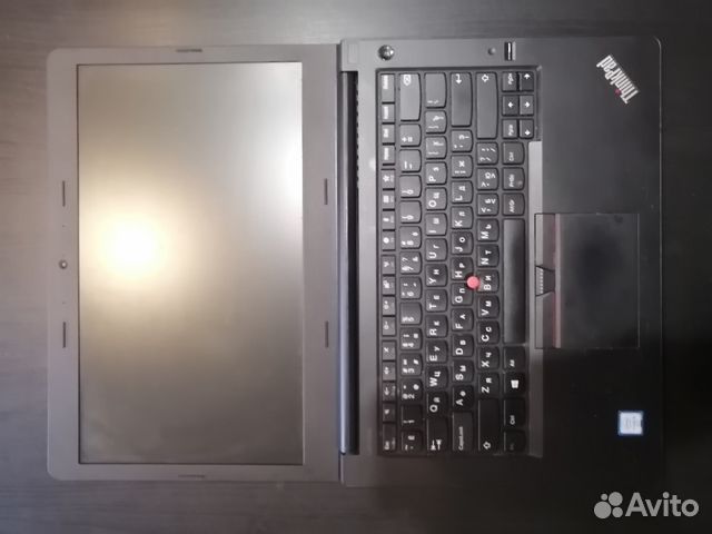 Lenovo ThinkPad edge e470
